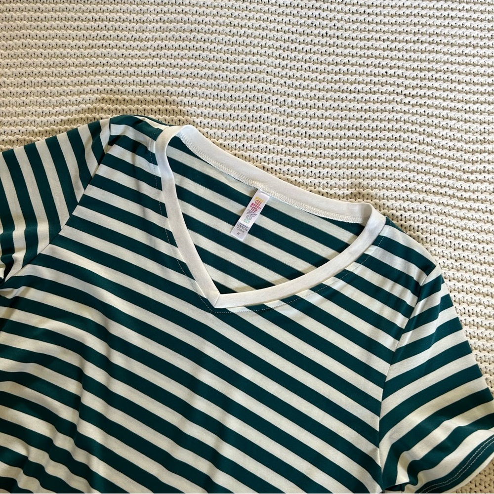 LuLaRoe Christy T